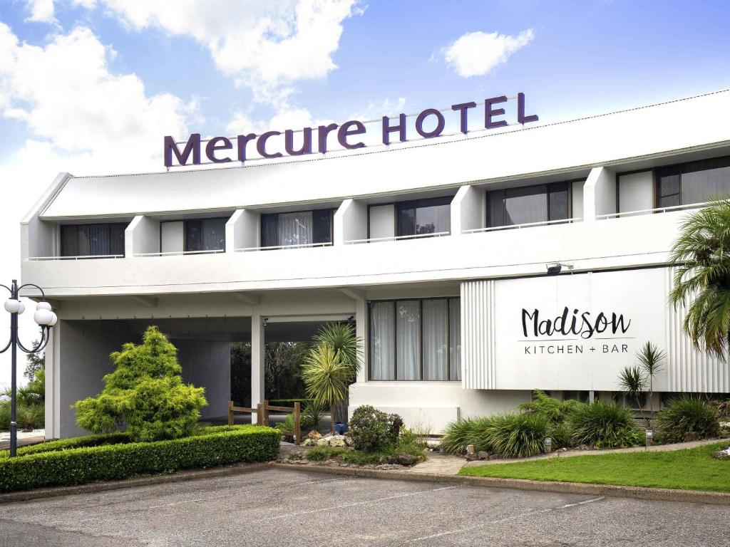 Mercure New Castle