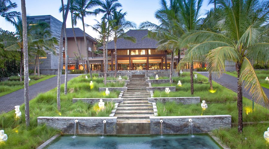 Courtyard by Marriott Bali Nusa Dua Resort