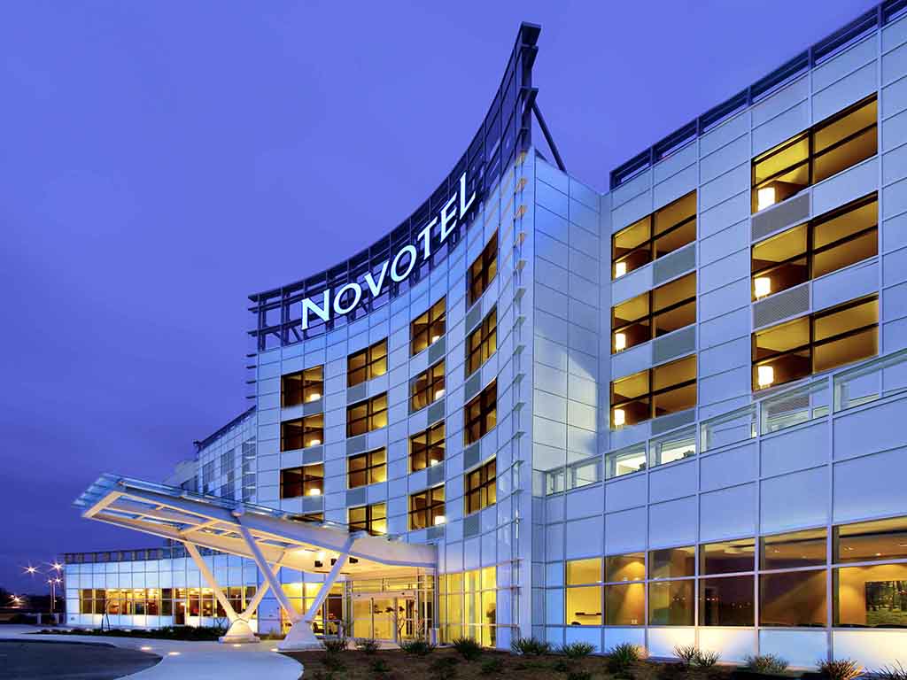 Novotel Montreal Airport
