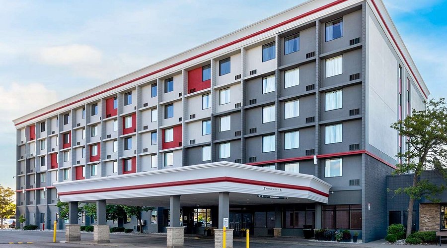 Best Western Plus, Toronto