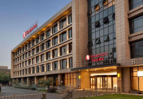 Ramada Shanghai Minhang, Shanghai
