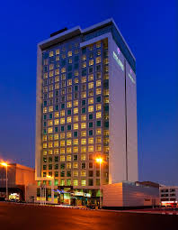 Park Regis Kris Kin Hotel