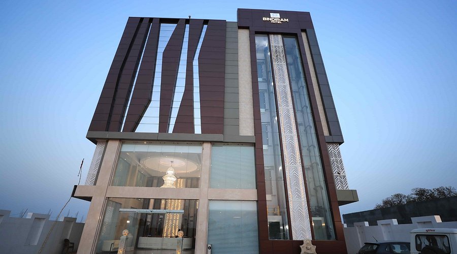 Bindiram by ShriGo Hotels