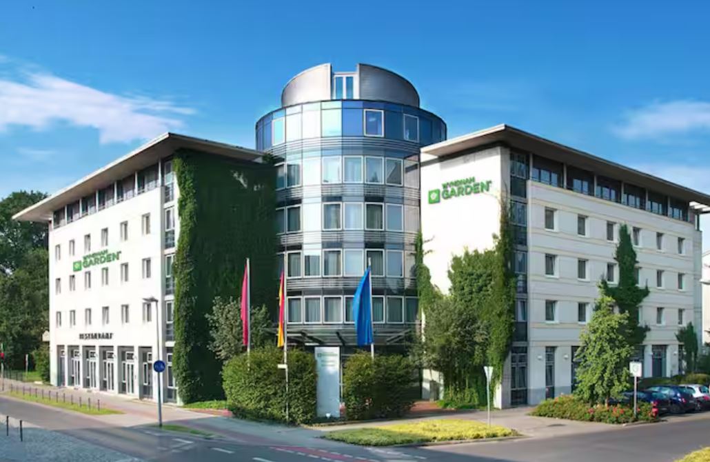 Wyndham Garden Hennigsdorf Berlin