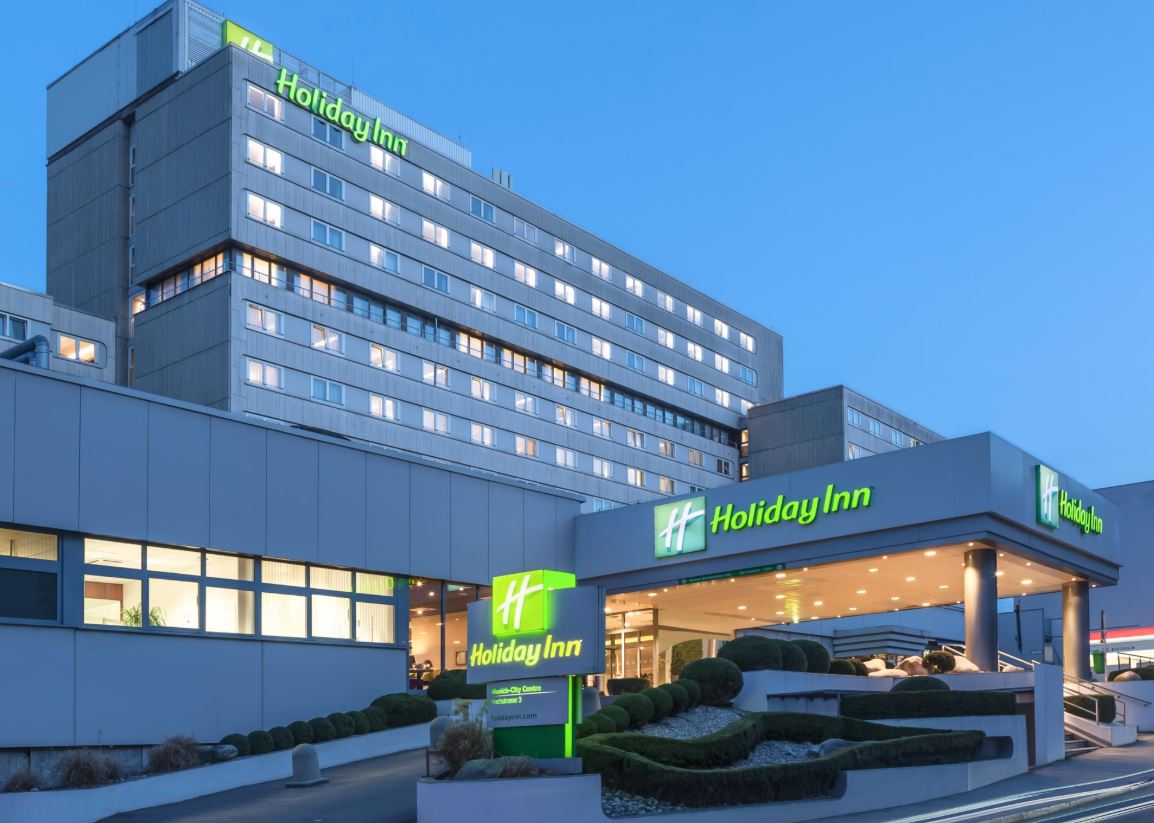 Holiday Inn Munich - South by IHG