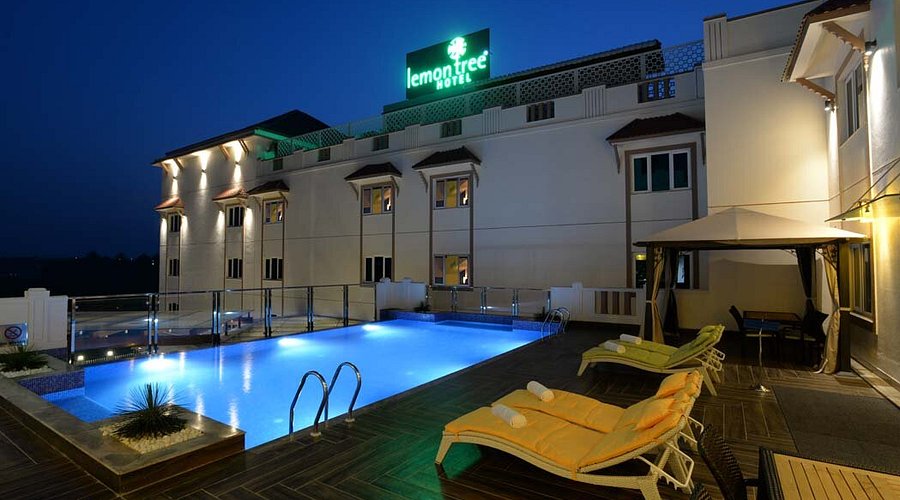 Lemon Tree Hotel
