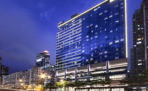 Hilton Garden Inn Hong Kong Mongkok