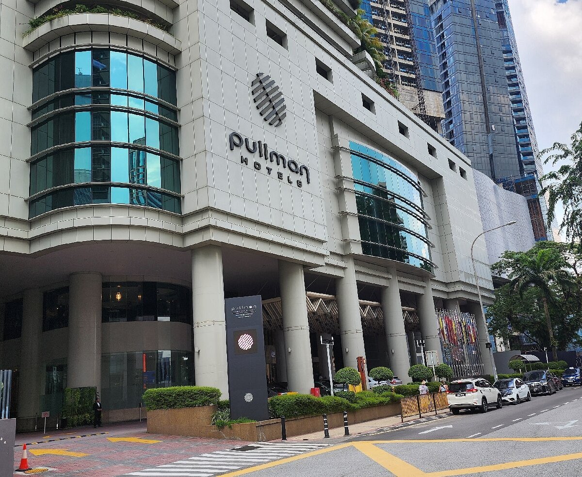 Pullman Kuala Lumpur City