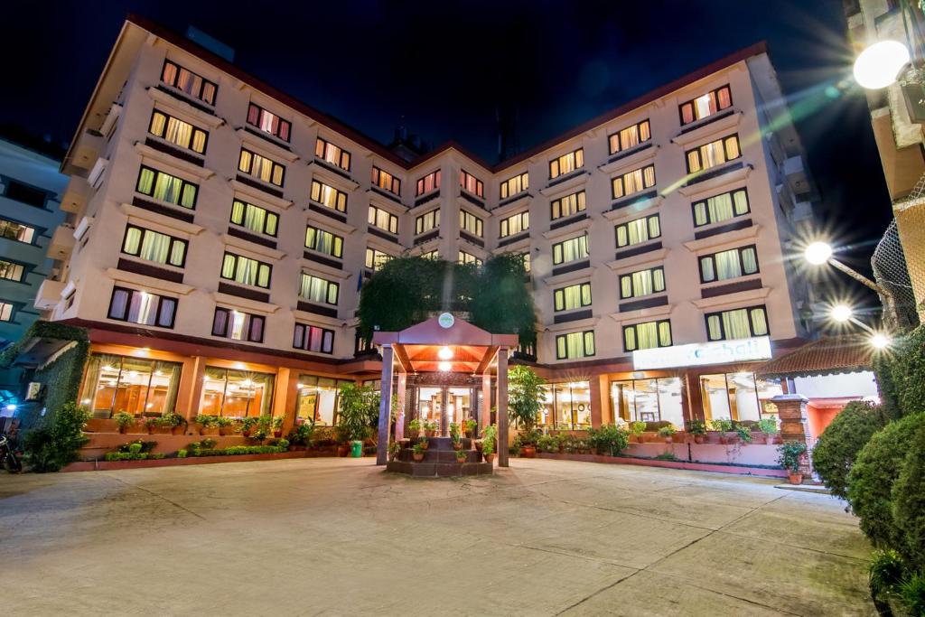 Hotel Vaishali Kathmandu