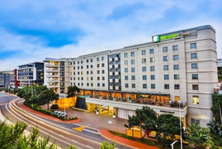 Holiday Inn Durban - Umhlanga, Durban