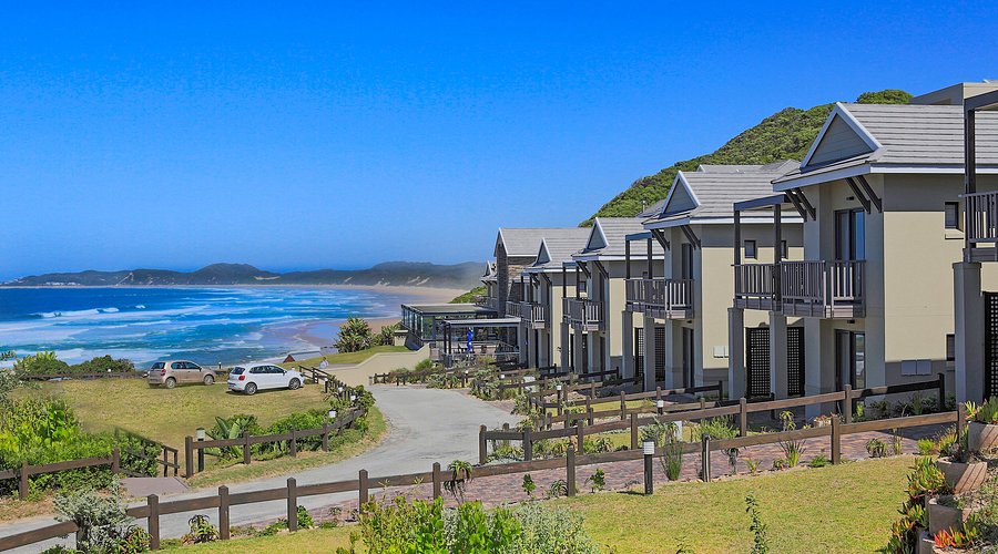 Brenton Haven Beachfront Resort, Knysna