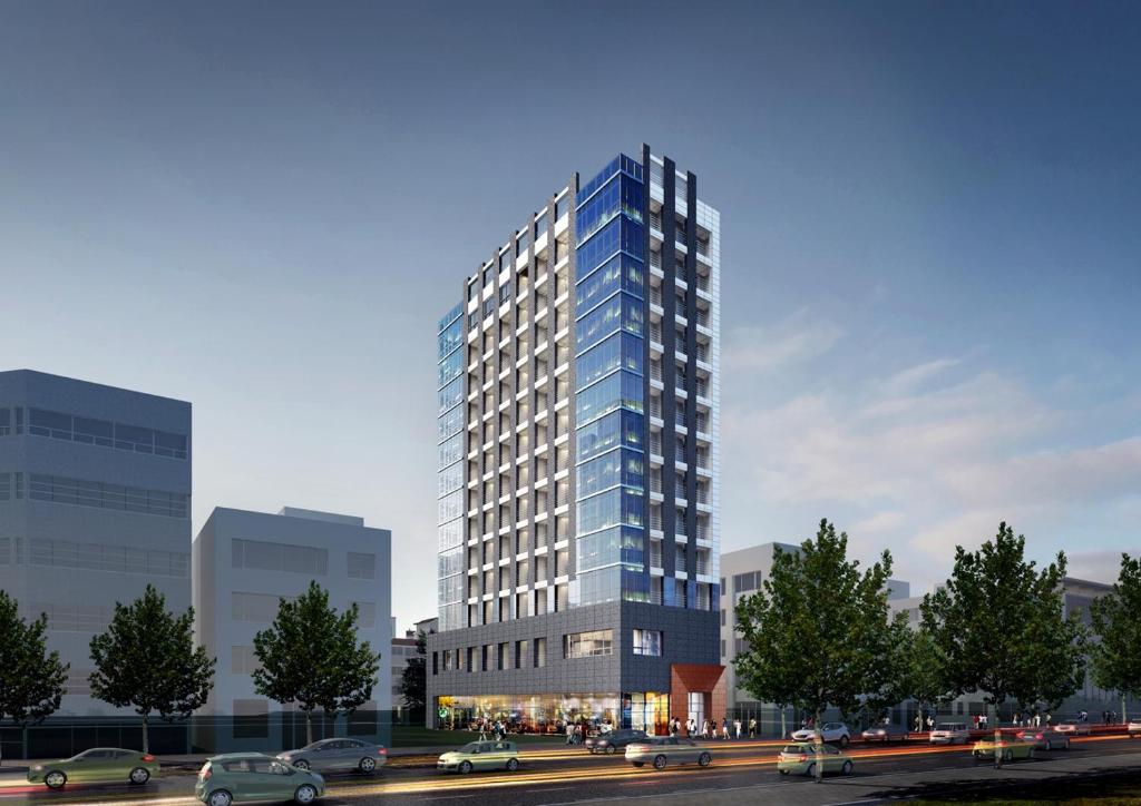The Stay Classic Hotel, Myeongdong