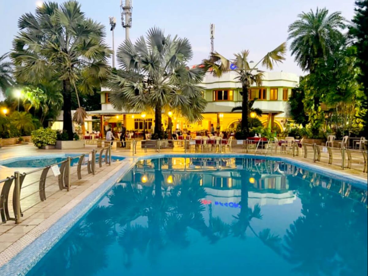 Sandy Resort