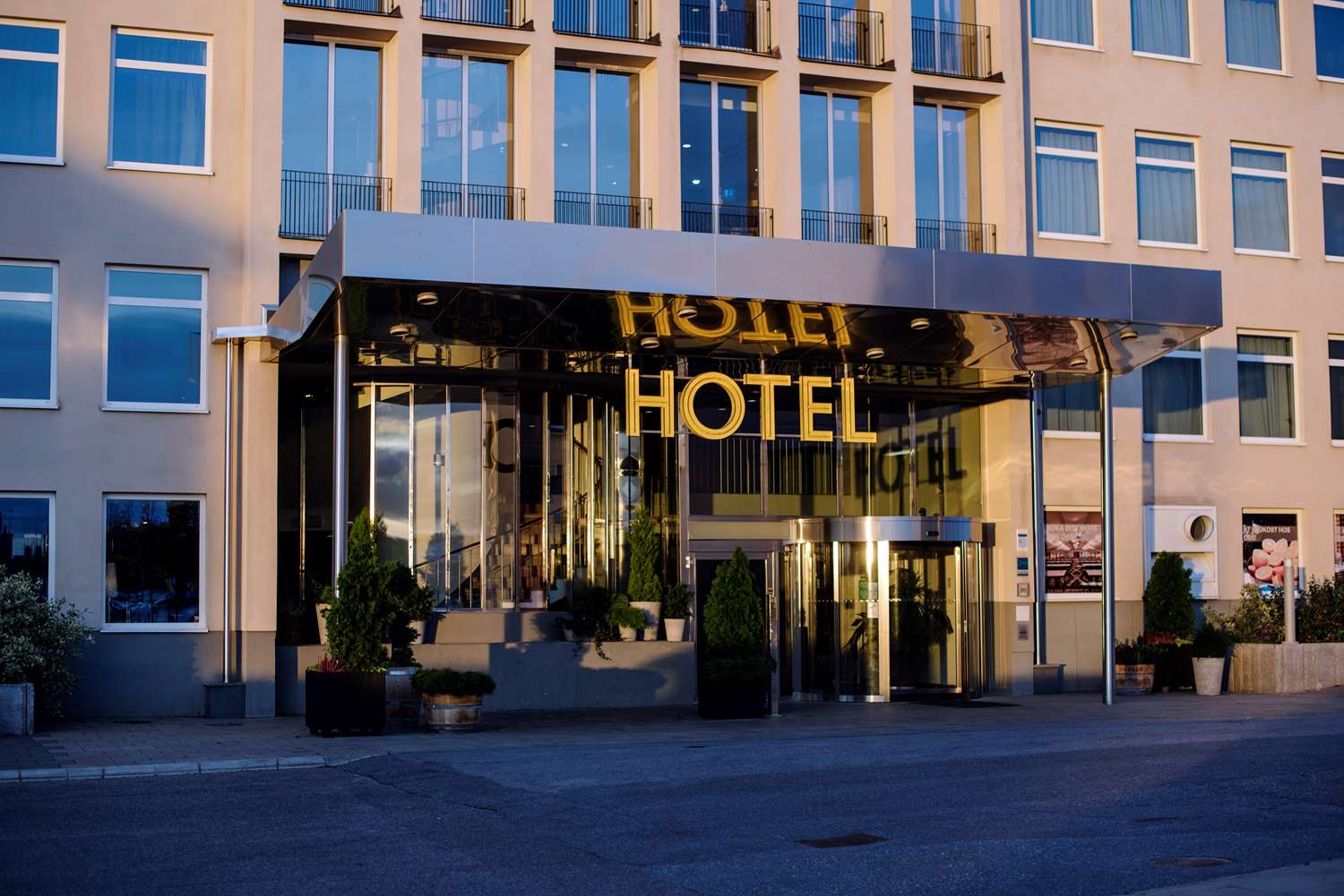 Best Western Plus Sthlm Bromma, Stockholm
