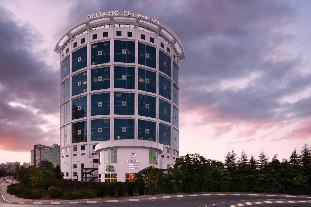 Ramada Resort Side, Antalya