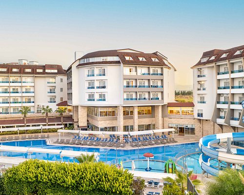 DoubleTree by Hilton Izmir