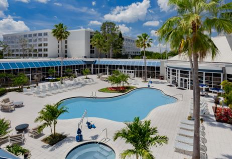 Holiday Inn Resort Kissimmee by the Parks by IHG, Orlando