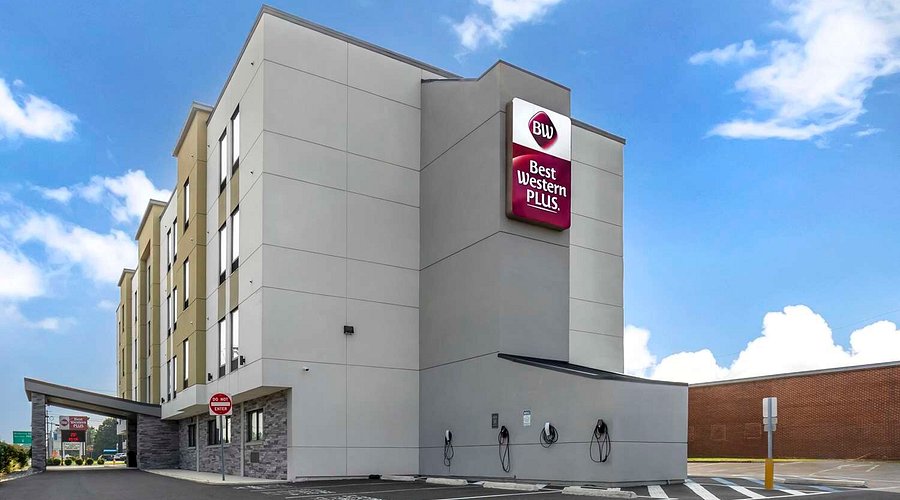Best Western Plus, Philadelphia