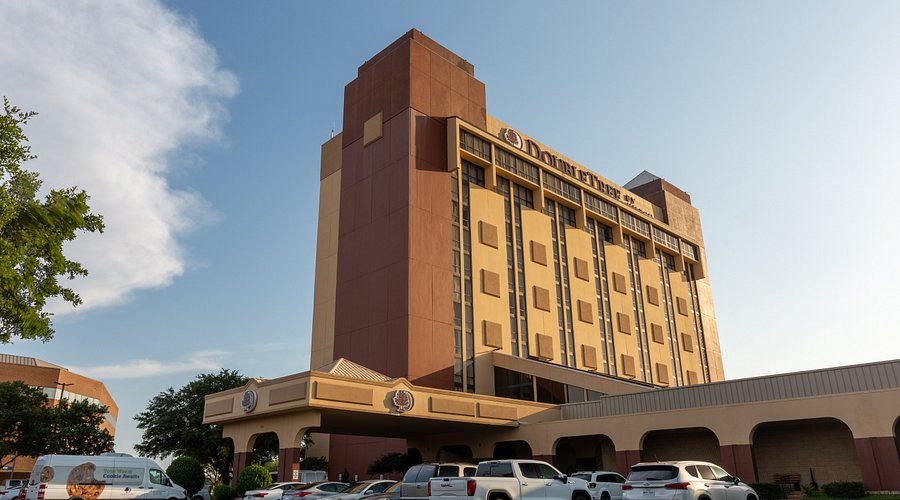 DoubleTree by Hilton, Dallas