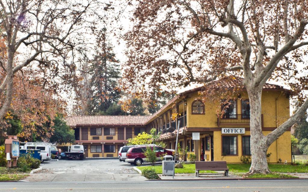 Valley Inn San Jose