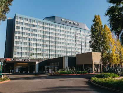 Courtyard by Marriott Austin