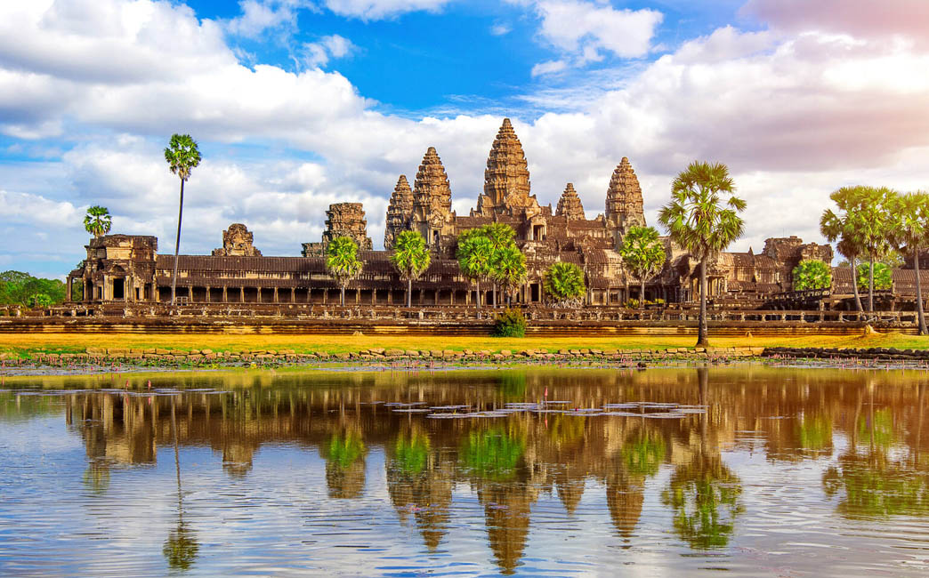 Cambodia