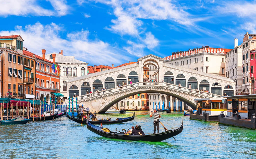 Italy
