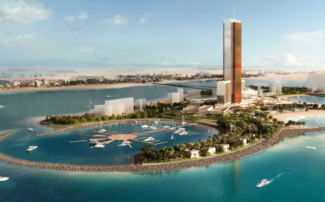 Ras Al-Khaimah
