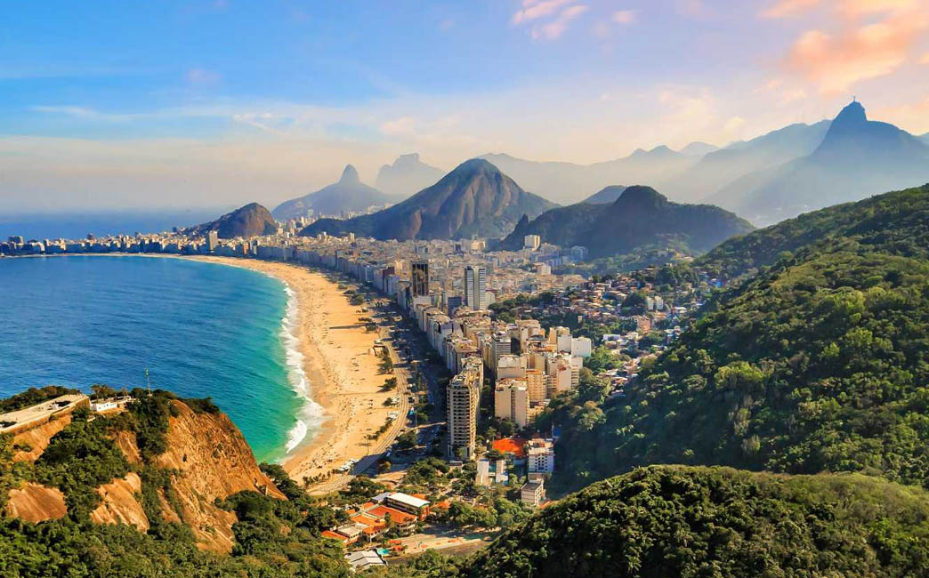Brazil